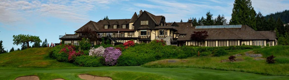 Capilano Golf