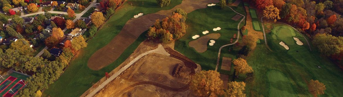 The Toronto Golf Club